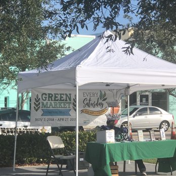 Green Market Pompano Beach - Farmers Market Near Me - Pompano Beach, Florida Green Market Pompano Beach - Farmers Market Near Me - Pompano Beach, Florida