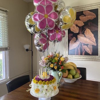Sarah's Flowers - Florists Near Me - Fullerton, California