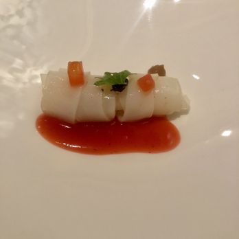 Per me Giulio Terrinoni - Cuttlefish- Course 2 - Italian Near Me - Rome, RM
