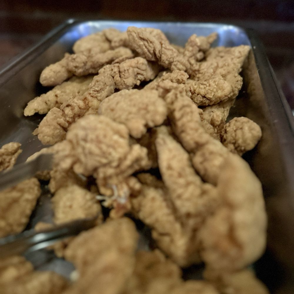 Syracuse Hops Spot - Tendies! - American Near Me - Syracuse, New York Syracuse Hops Spot - Tendies! - American Near Me - Syracuse, New York