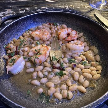 MAD - 2025 HRW menu-Gambas al Ajillo - Spanish Near Me - Houston, Texas MAD - 2025 HRW menu-Gambas al Ajillo - Spanish Near Me - Houston, Texas