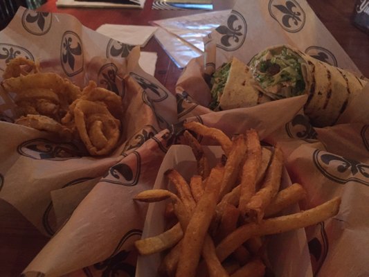 Artisan Bar & Cafe by null