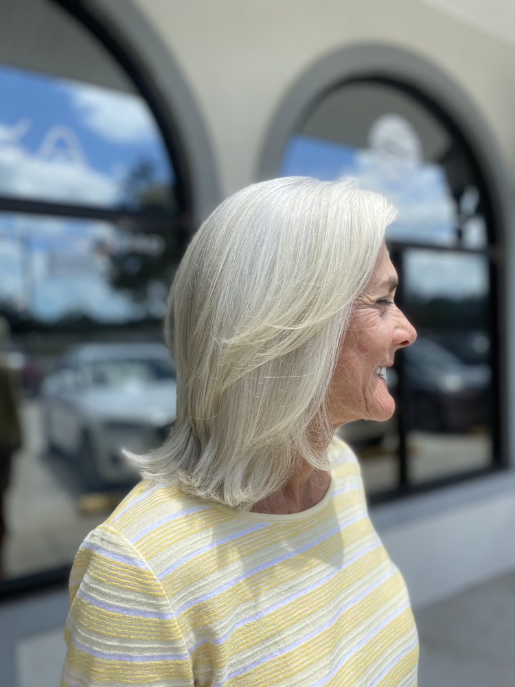 Lenka Hair Salon Image