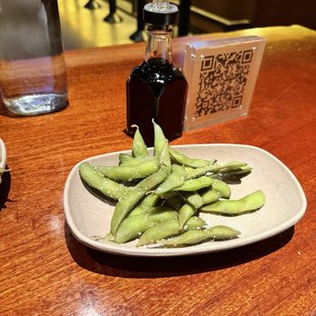 Matsu - Edamame - Sushi Bars Near Me - Seattle, Washington Matsu - Edamame - Sushi Bars Near Me - Seattle, Washington
