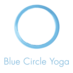 Blue Circle Yoga - Blue Circle Yoga