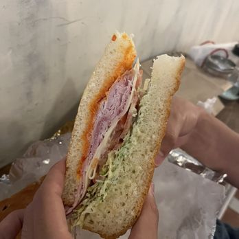 ALIDORO - Sandwiches Near Me - New York, New York ALIDORO - Sandwiches Near Me - New York, New York