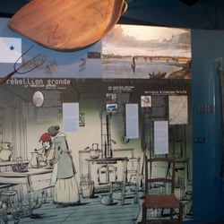 Musee Du Haut-Richelieu