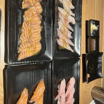 Eat's Ayce Sushi - Japanese Near Me - Alhambra, California