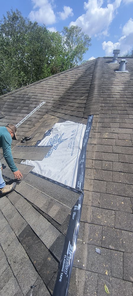 Slide of Roof Repair Pro