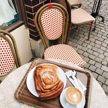 Café Husaren - Cafes Near Me - Göteborg, O