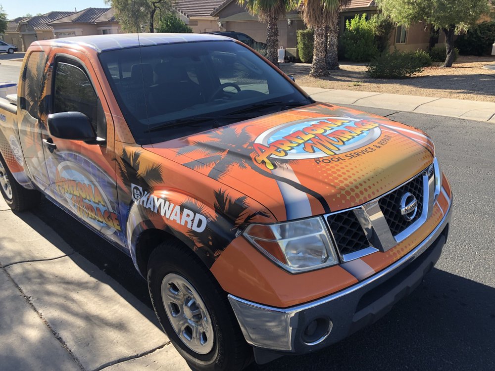 ARIZONA MIRAGE POOL SERVICE &amp; REPAIRS 21 Photos &amp; 21