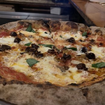 Razza - Di Natale pizza - Pizza Near Me - Jersey City, New Jersey Razza - Di Natale pizza - Pizza Near Me - Jersey City, New Jersey