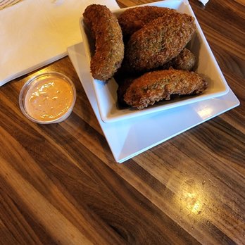 Toro Burger Bar - Cimarron - Avocado fries - Bars Near Me - El Paso, Texas Toro Burger Bar - Cimarron - Avocado fries - Bars Near Me - El Paso, Texas