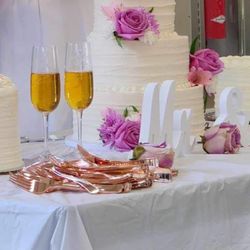 Michelle Ashley Custom Cakes