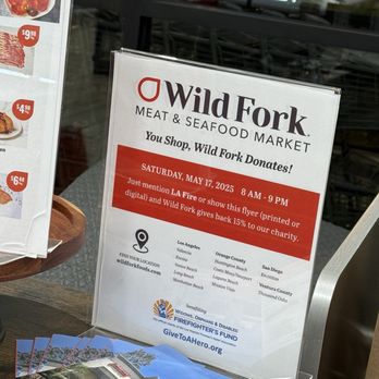 Wild Fork - Grocery Near Me - Encinitas, California