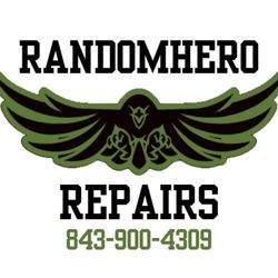 Random Hero Repairs