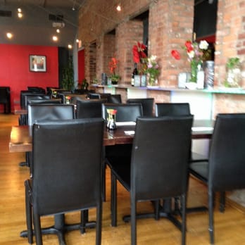 Kumo Hibachi - Very nice dining room. Food, service and prices great. We will be back - Japanese Near Me - New Haven, Connecticut