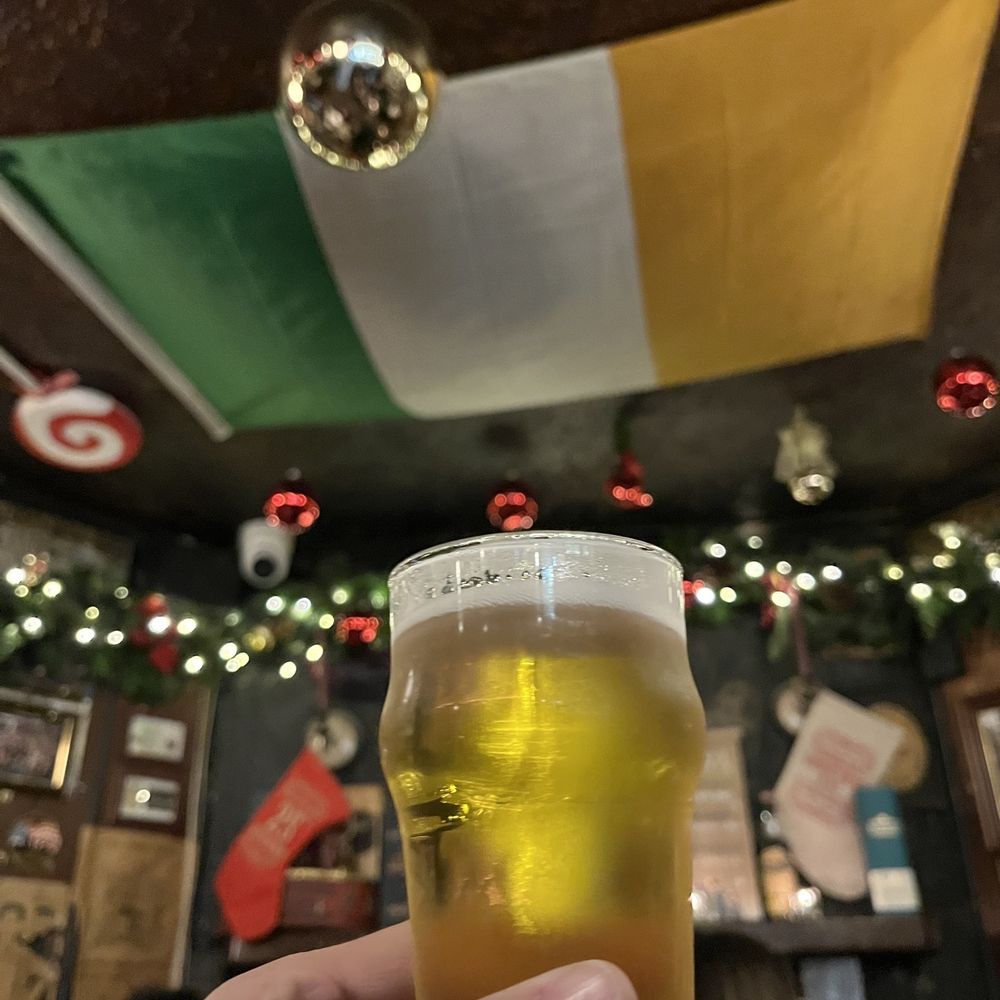 The Brazen Head - Pubs Near Me - Dublin, D