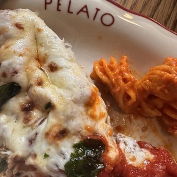 Pelato - Italian Near Me - Charleston, South Carolina