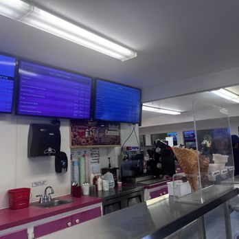 Peppermint Parlor - Ice Cream & Frozen Yogurt Near Me - Ocean Shores, Washington Peppermint Parlor - Ice Cream & Frozen Yogurt Near Me - Ocean Shores, Washington