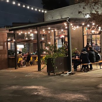Forage Kitchen - New layout - Cafes Near Me - Oakland, California