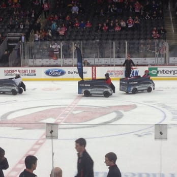 Prudential Center - Stadiums & Arenas Near Me - Newark, New Jersey