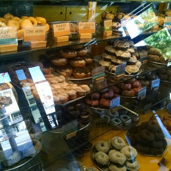 Mighty-O Donuts - Tons of donuts - Donuts Near Me - Seattle, Washington Mighty-O Donuts - Tons of donuts - Donuts Near Me - Seattle, Washington
