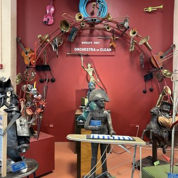 Museum of Clean - Museums Near Me - Pocatello, Idaho Museum of Clean - Museums Near Me - Pocatello, Idaho
