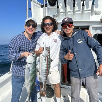 Todos Santos Adventures - Bonitos and deckhand Pancho! - Fishing Near Me - Ensenada, BCN Todos Santos Adventures - Bonitos and deckhand Pancho! - Fishing Near Me - Ensenada, BCN