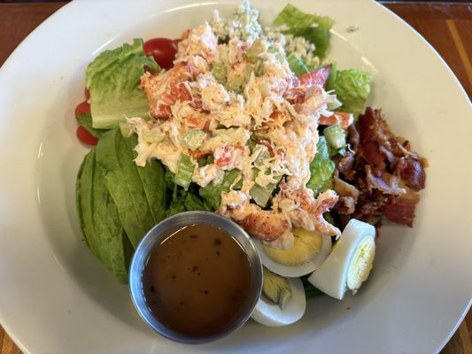 Blue Water Cafe by null