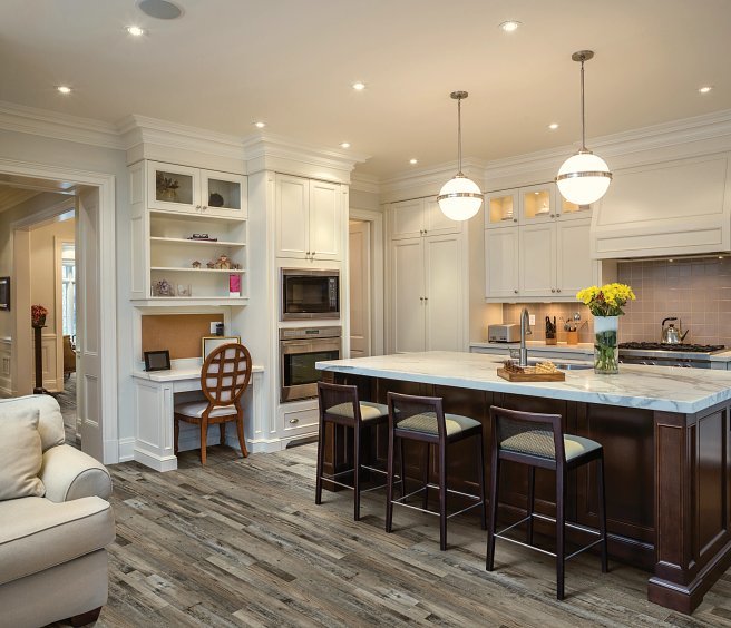 InteriorWorks Design - Build - countertop fabricator in Sterling, VA