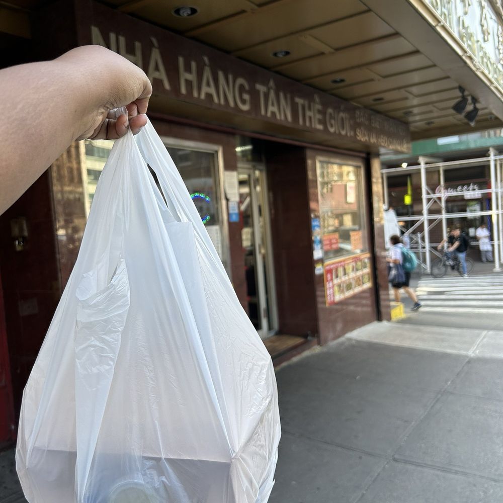 Sun Sai Gai Restaurant - My order! - Chinese Near Me - New York, New York Sun Sai Gai Restaurant - My order! - Chinese Near Me - New York, New York