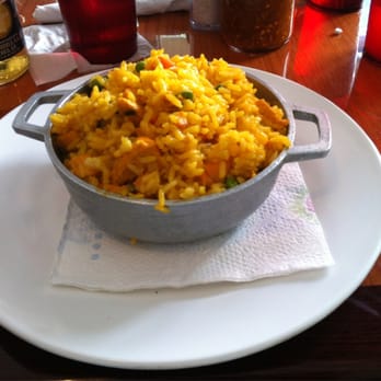 Orozco's - Mixed rice and chicken - Puerto Rican Near Me - San Juan, Puerto Rico Orozco's - Mixed rice and chicken - Puerto Rican Near Me - San Juan, Puerto Rico