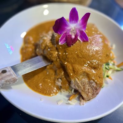 La Diosa de los Moles Spices by null