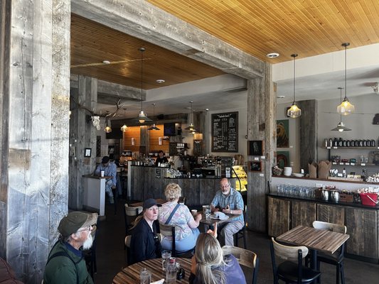 Wonderland Cafe & Lodge by null