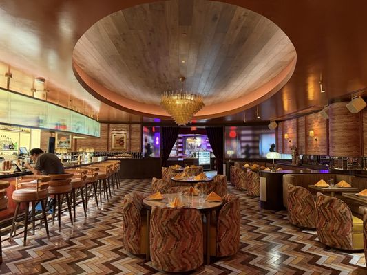 Meatball Spot by null