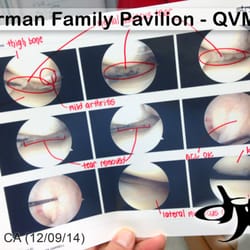 Herman Family Pavilion - QVMC - Surgery images