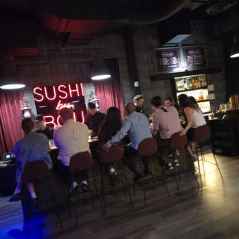 Sushi By Bou - Salt Lake City - Sushi Bars Near Me - Salt Lake City, Utah Sushi By Bou - Salt Lake City - Sushi Bars Near Me - Salt Lake City, Utah