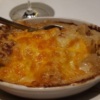 Morton's The Steakhouse - Gouda Au-Gratin Potatoes - Steakhouses Near Me - Honolulu, Hawaii Morton's The Steakhouse - Gouda Au-Gratin Potatoes - Steakhouses Near Me - Honolulu, Hawaii