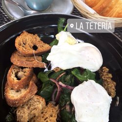 La Tetería