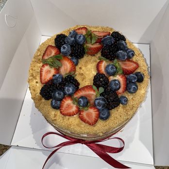 Home Baking Fairy - a cake in a box - Custom Cakes Near Me - Katy, Texas Home Baking Fairy - a cake in a box - Custom Cakes Near Me - Katy, Texas
