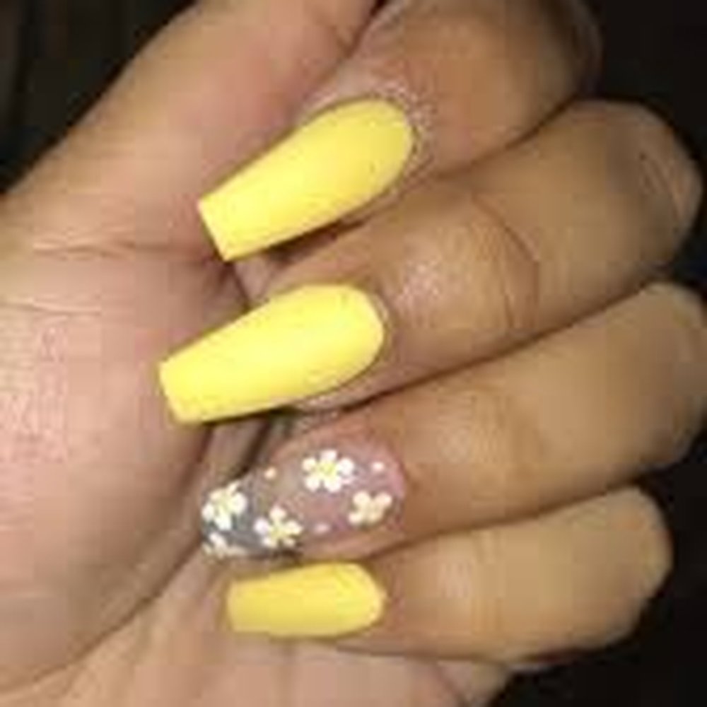 Magic Nails - Example of what I wanted but different color - Nail Salons Near Me - Hawthorne, California Magic Nails - Example of what I wanted but different color - Nail Salons Near Me - Hawthorne, California