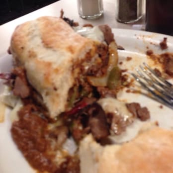 Blue Ash Chili - Ok the picture isn't great but trust me you won't regret it. The Cincinnati Caviar sandwich was delish too. - Breakfast & Brunch Near Me - Cincinnati, Ohio Blue Ash Chili - Ok the picture isn't great but trust me you won't regret it. The Cincinnati Caviar sandwich was delish too. - Breakfast & Brunch Near Me - Cincinnati, Ohio