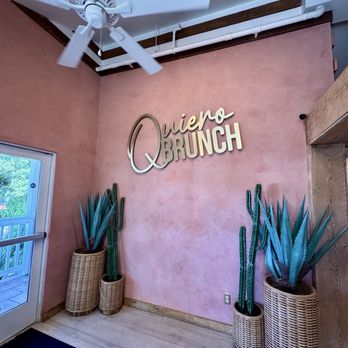 Quiero Brunch - Mexican Near Me - Temecula, California