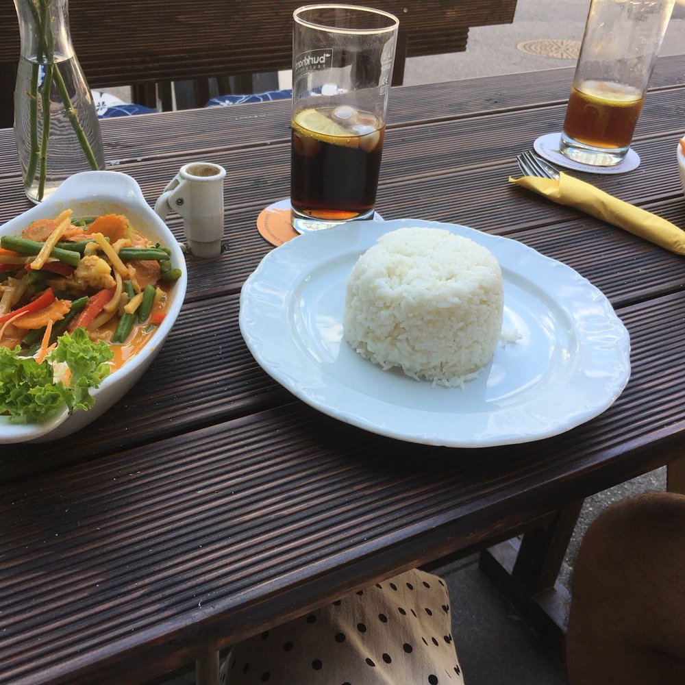 Thai Bar Bistro - Bars Near Me - Stuttgart, BW