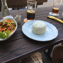 Thai Bar Bistro