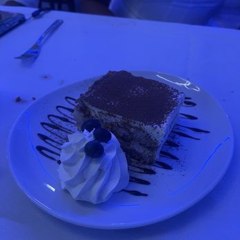 Casa Vincenzo - Tiramisu - Italian Near Me - Port St. Lucie, Florida