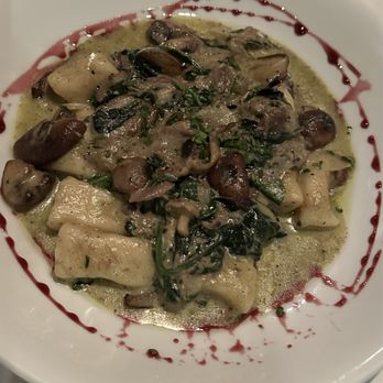 Langdon's - Gnocchi - New American Near Me - Mt Pleasant, South Carolina Langdon's - Gnocchi - New American Near Me - Mt Pleasant, South Carolina