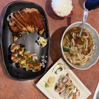 Teriyaki Maki - Japanese Near Me - Sacramento, California Teriyaki Maki - Japanese Near Me - Sacramento, California
