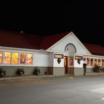 D & H Penn Can Restaurant - Outside - Diners Near Me - Harford, Pennsylvania D & H Penn Can Restaurant - Outside - Diners Near Me - Harford, Pennsylvania